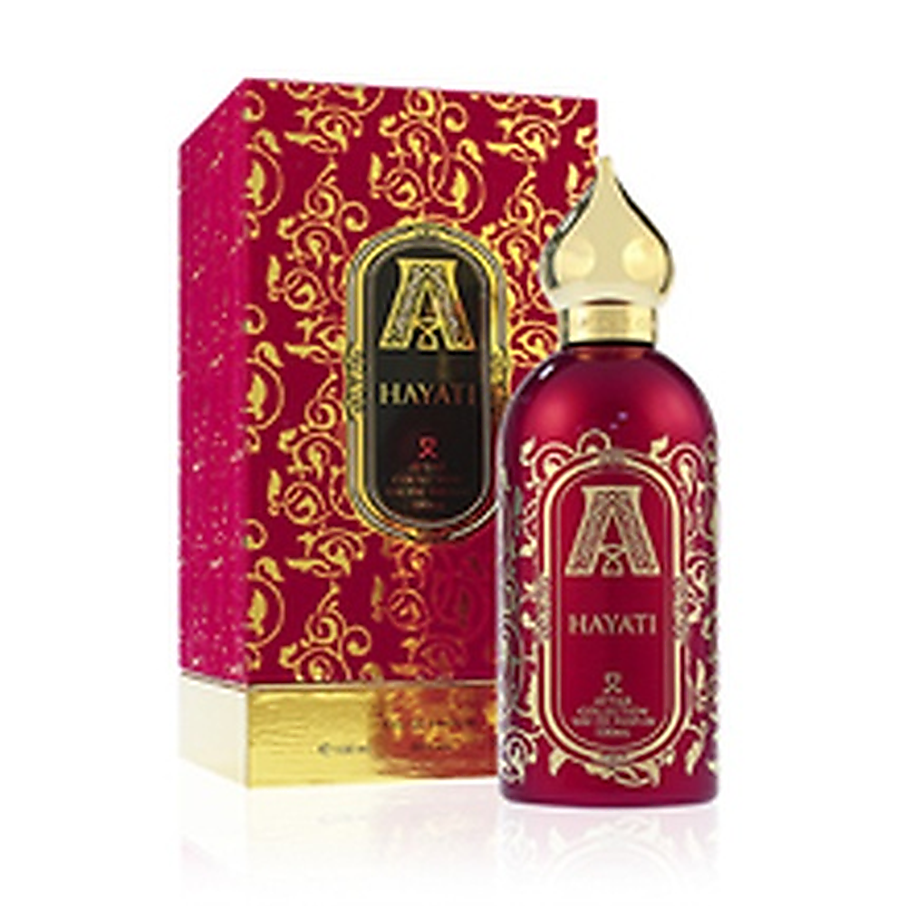 Hayati Edp 100 ml de Attar Collection