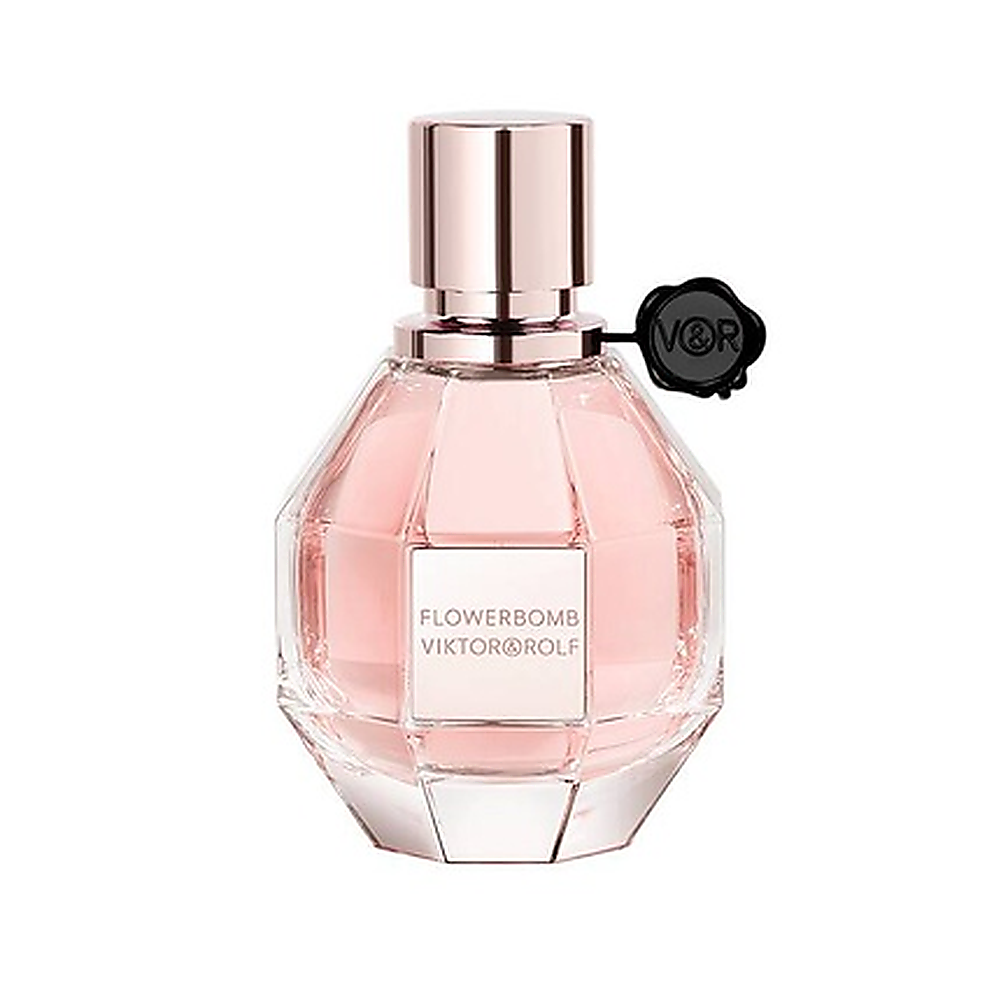 Flowerbomb Edp 50 ml de Viktor & Rolf