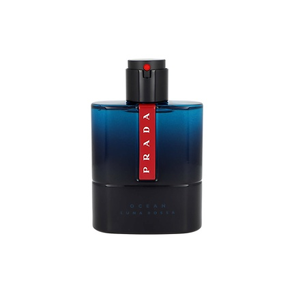 Luna Rossa Edt V100 ml de Prada