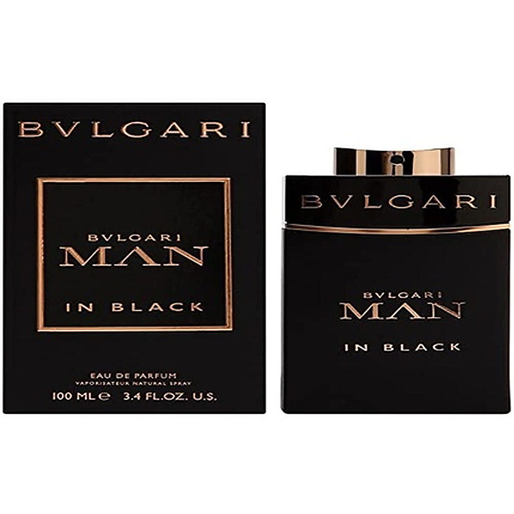 Man In Black Edp 60 ml de Bvlgari