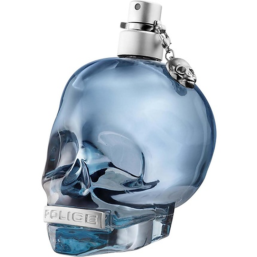 To Be Edt 75 ml de Police