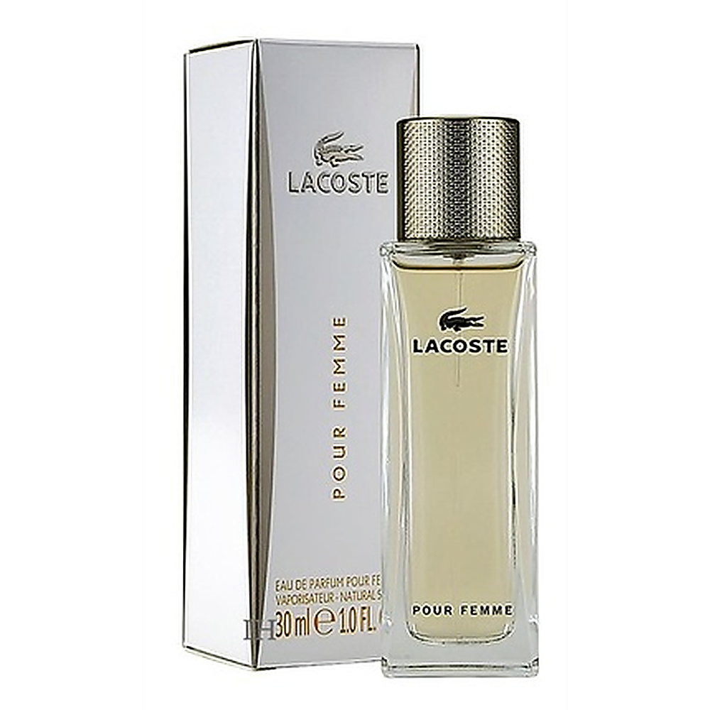 Pour Femme Edp 30 ml de Lacoste