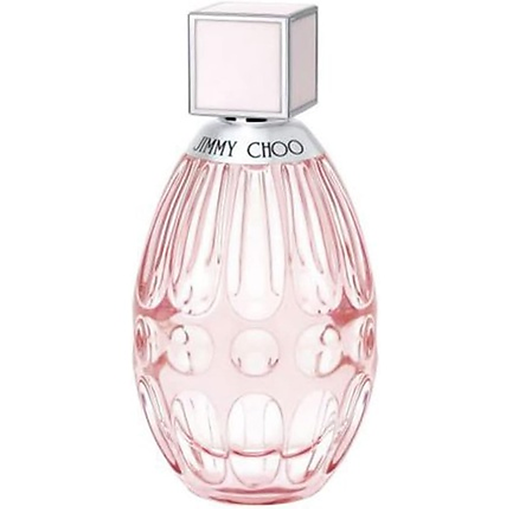 L'Eau Eau de toilette Vaporizador 60 ml de Jimmy Choo