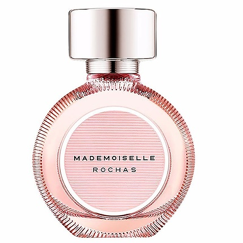 Mademoiselle Eau de Parfum Vaporizador 30 ml de Rochas