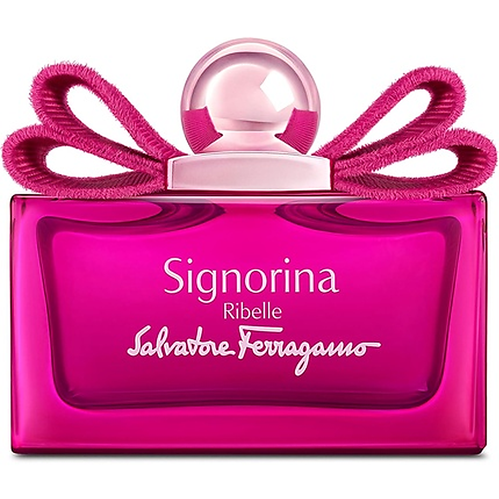 Signorina Ribelle Edp 100 ml de Salvatore Ferragamo
