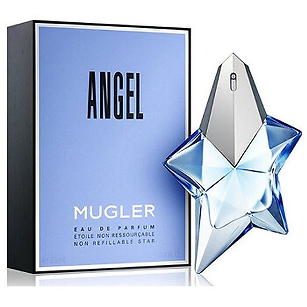 Angel Edp 100 ml de Mugler