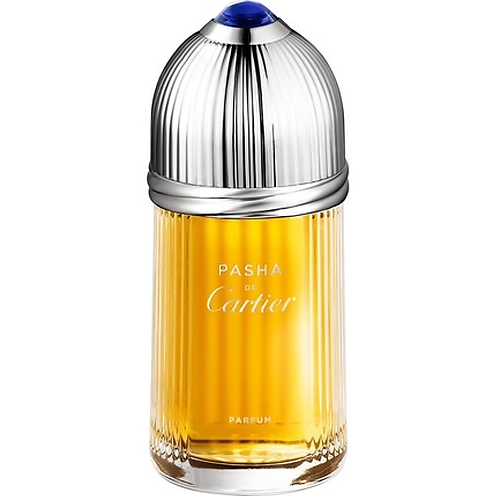 Pasha de Parfum 50 ml New de Cartier