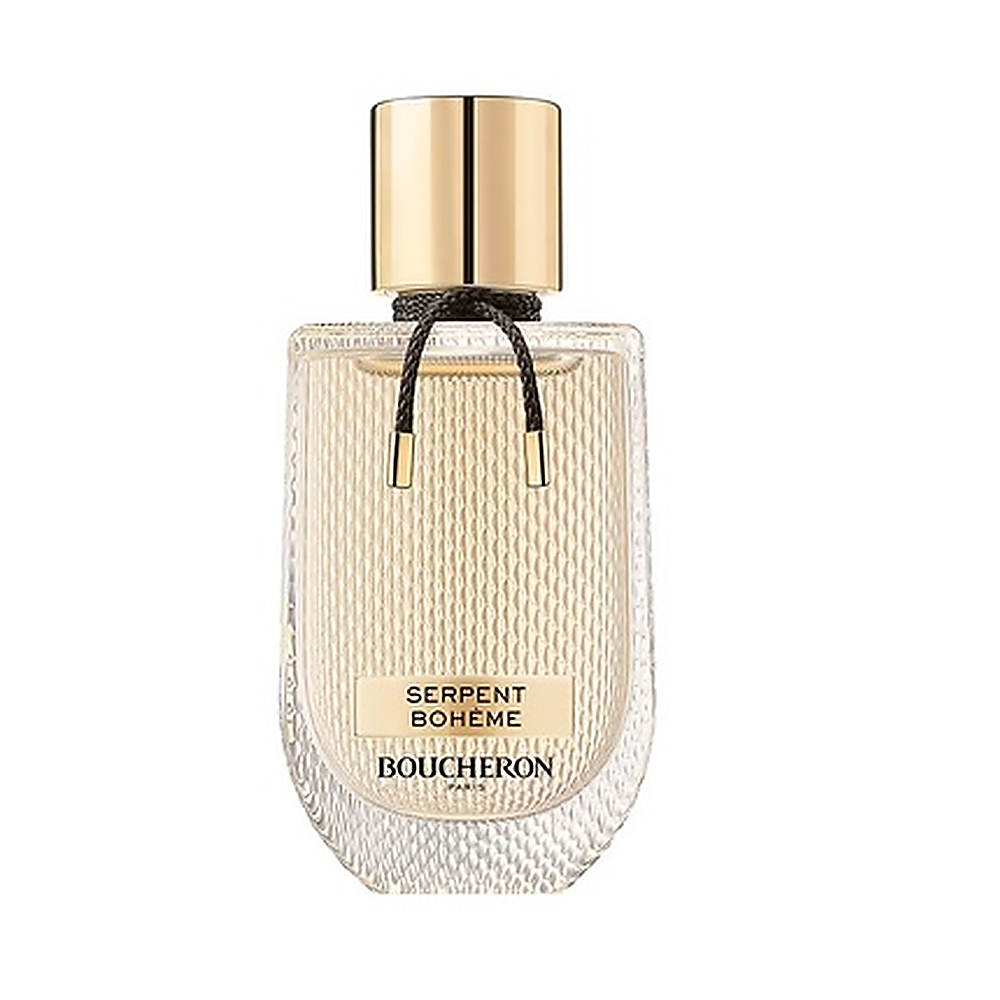 Serpent Bohème Eau de Parfum Vaporizador 50 ml de Boucheron