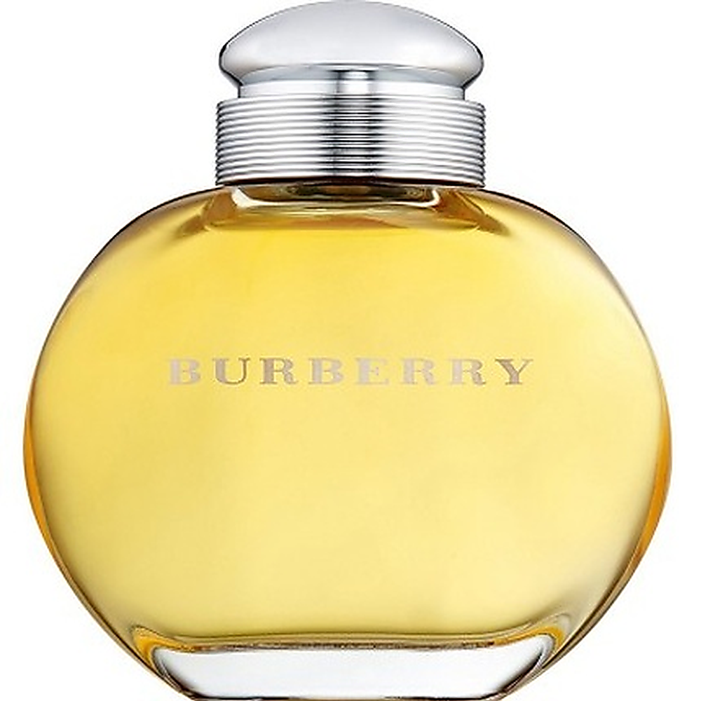 Eau de Parfum Vaporizador 100 ml de Burberry