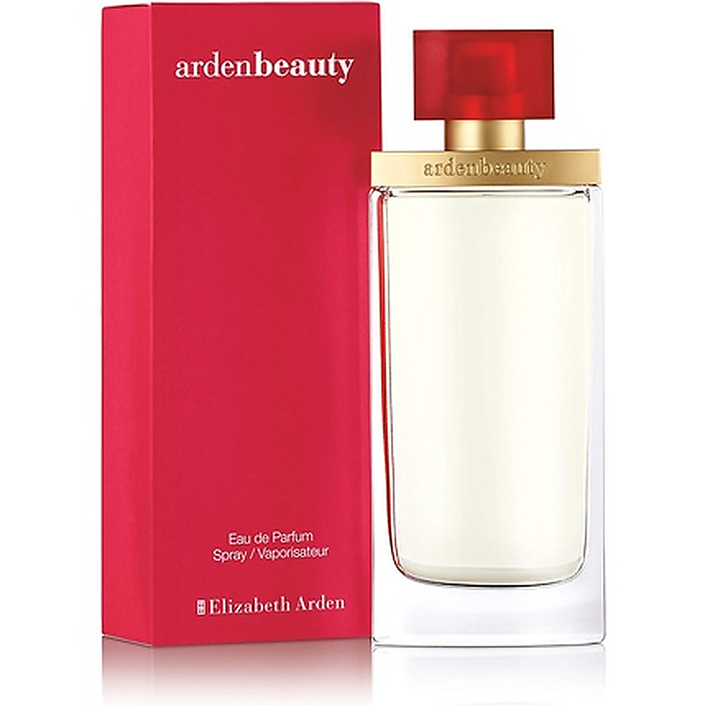 Arden Beauty Eau de Parfum Vaporizador 100 ml de Elisabeth Arden