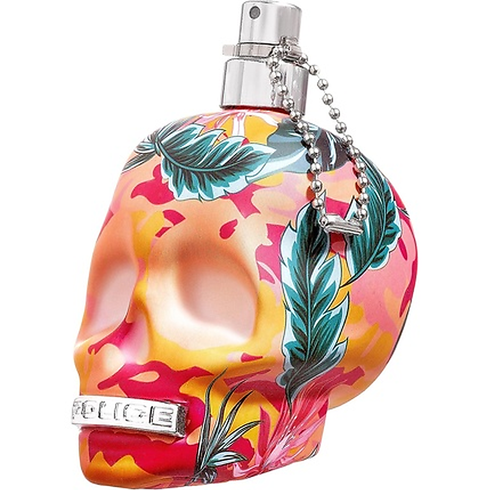 To Be Exotic Jungle For Woman Edp 75 ml de Police