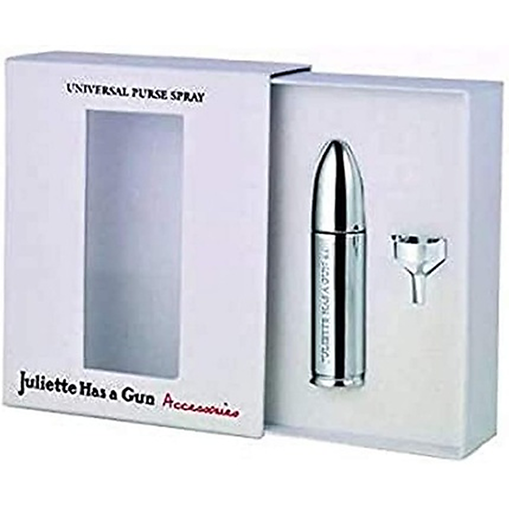 Universal Purse Bullet Spray 4 ml de Juliette Has A Gun