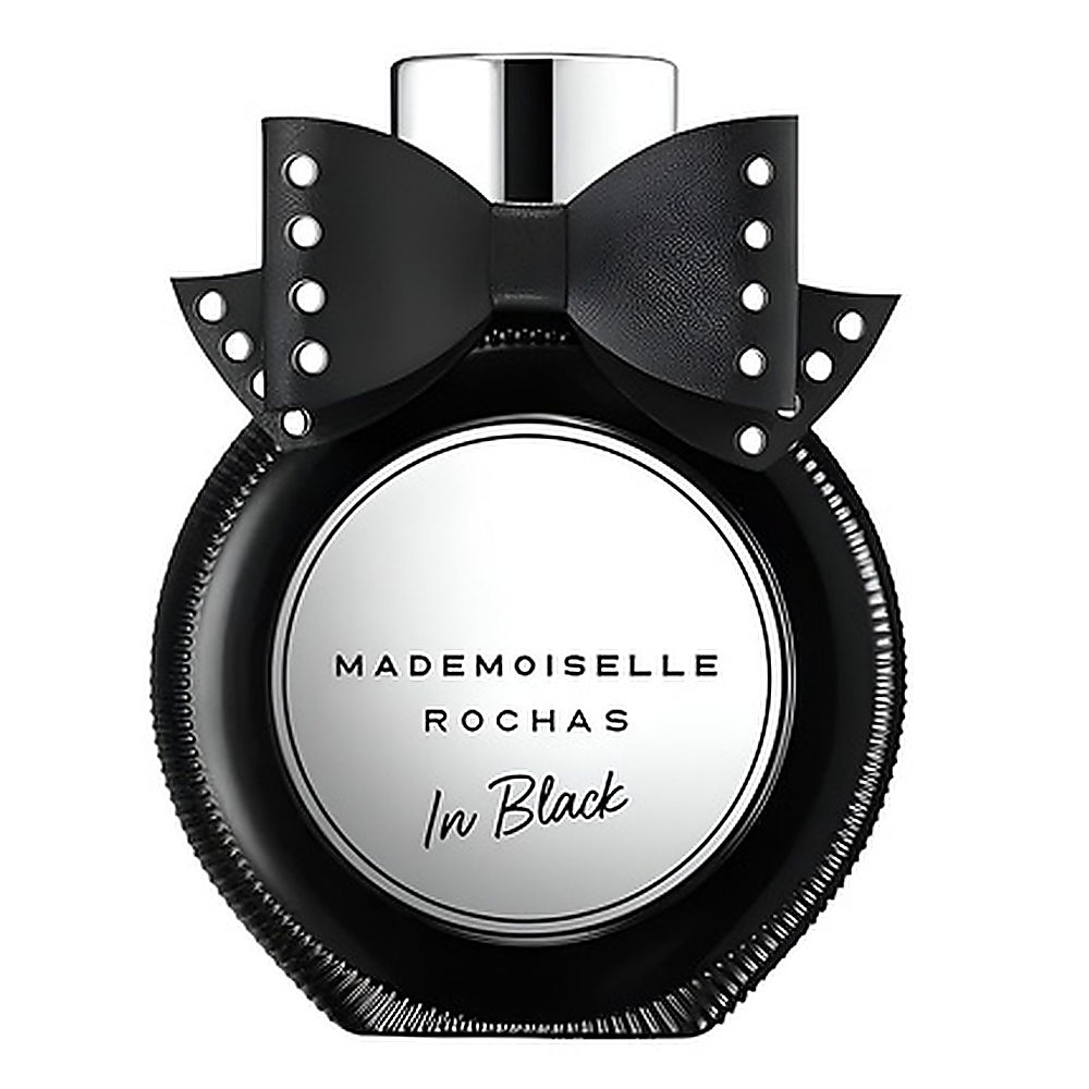 Mademoiselle In Black Woman Edp 90 ml de Rochas
