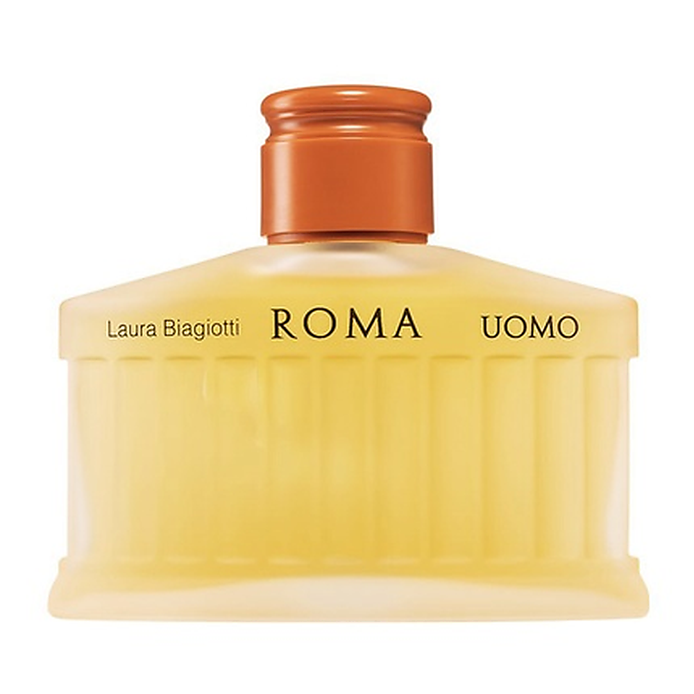Roma Uomo 200 ml Edt de Laura Biagiotti