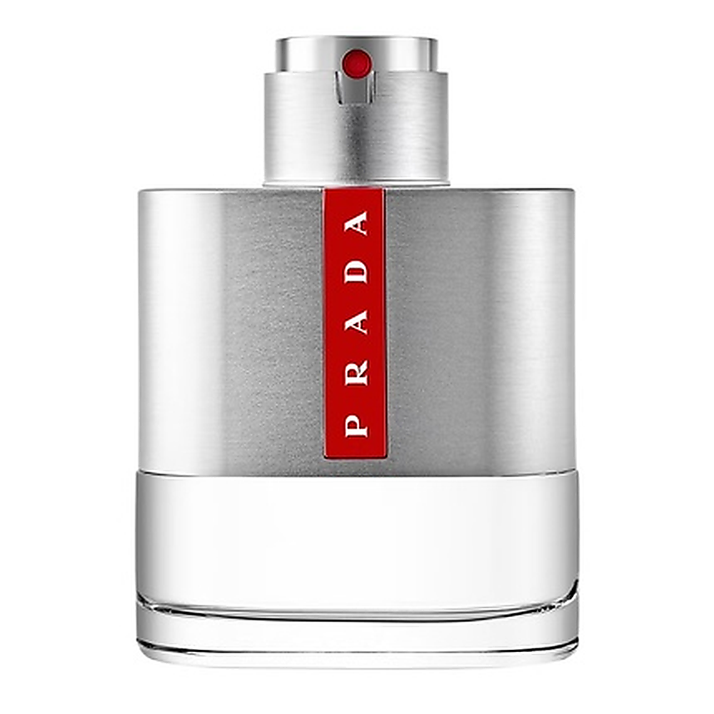 Luna Rossa Edt 50 ml de Prada