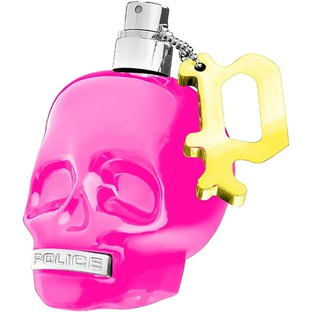 To Be Goodvibes For Women Edp 125 ml de Police