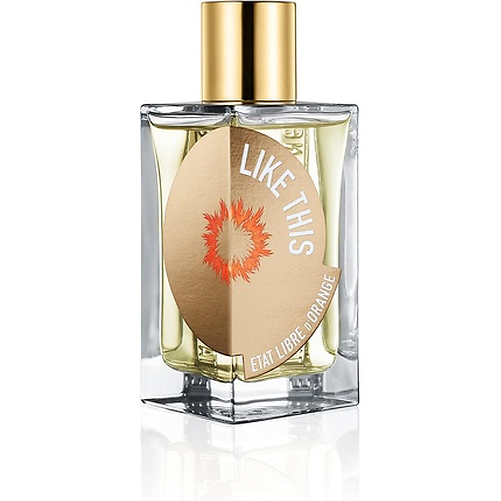 Like This - Tilda Swinton Edp Vapo 100 ml de Etat Libre D'Orange