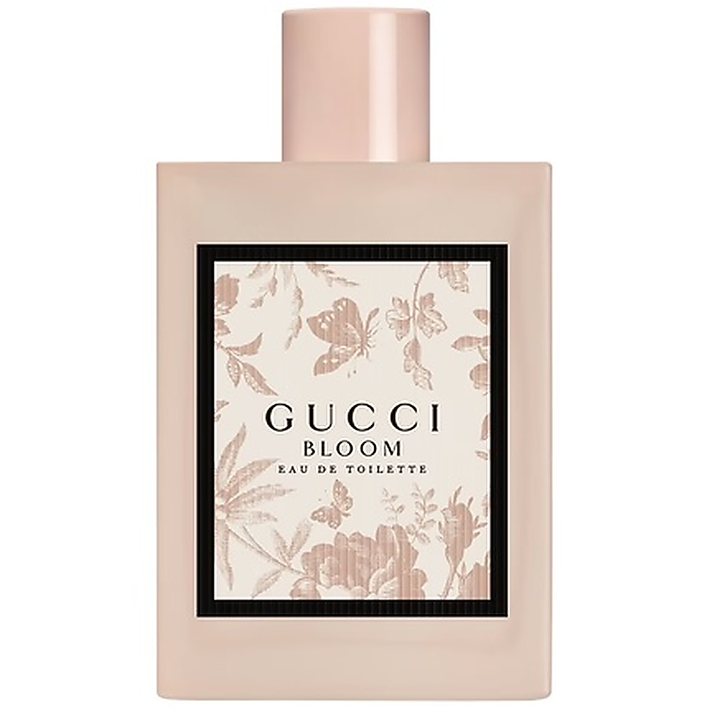 Bloom Edt 100 ml de Gucci