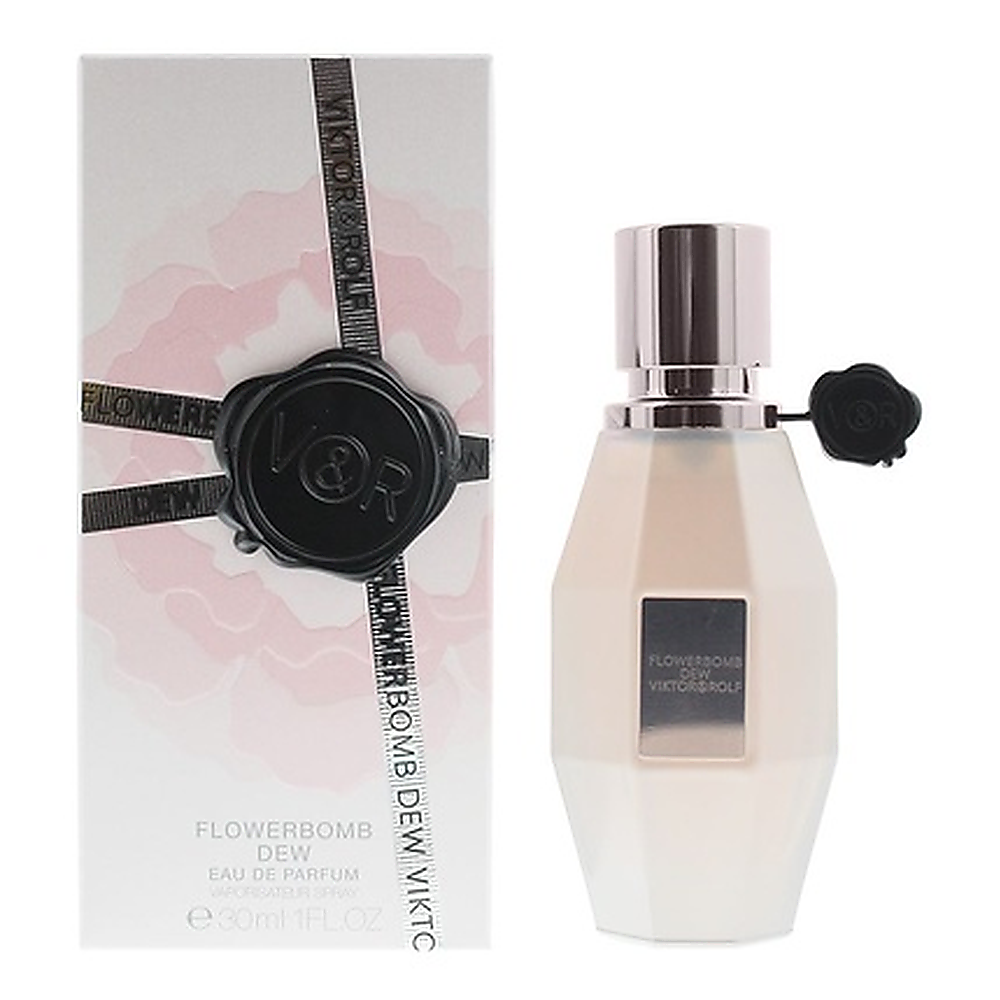 Flowerbomb Dew Edp 30 ml de Viktor & Rolf
