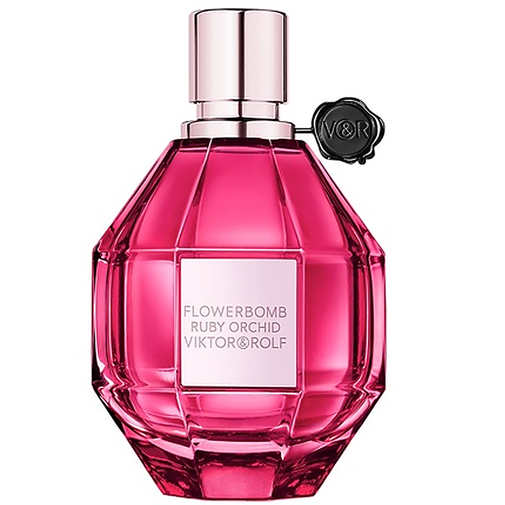 Flowerbomb Ruby Orchid Edp Vapo 100 ml de Viktor & Rolf