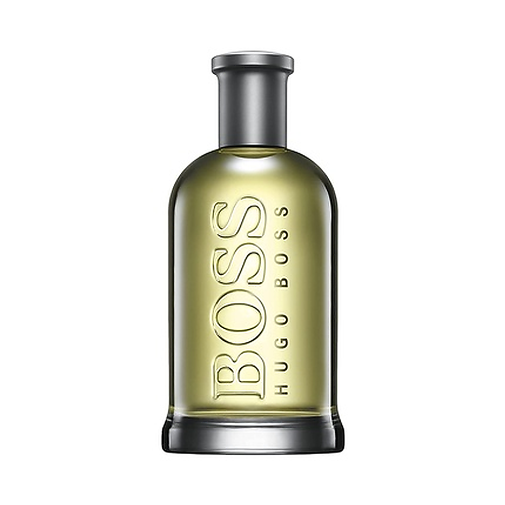 Boss Bottled Eau de toilette Vaporizador 200 ml de Hugo Boss