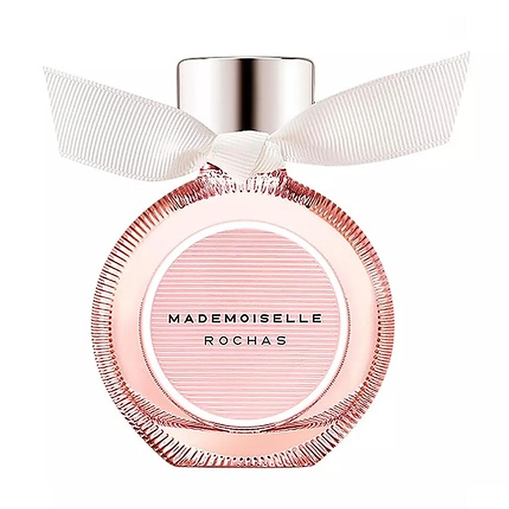 Mademoiselle Eau de Parfum Vaporizador 50 ml de Rochas
