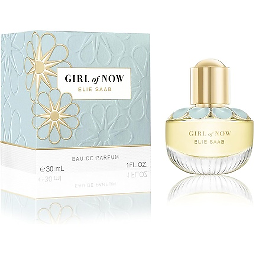 Girl Of Now Edp 30 ml de Elie Saab