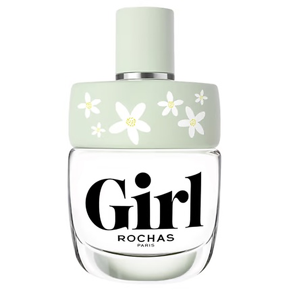 Girl Blooming Edt 100 ml de Rochas