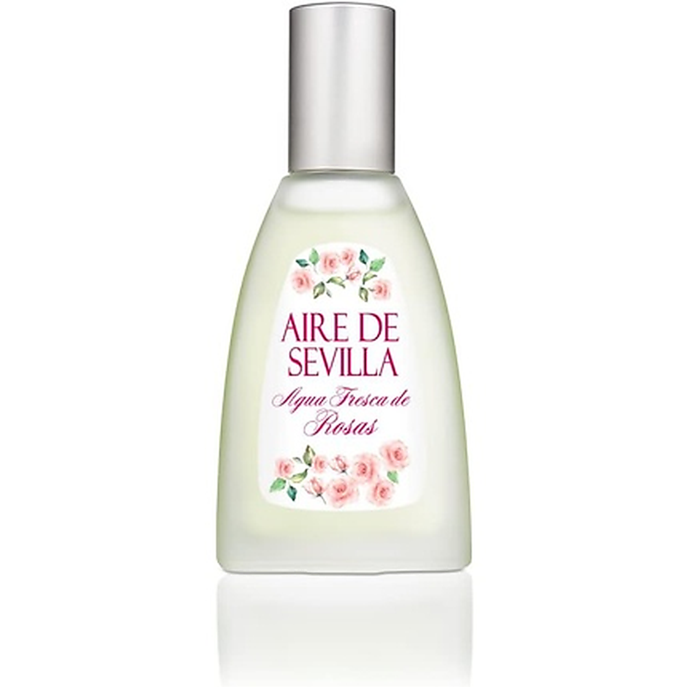 Aire Sevilla Rosas Frescas 30 ml Vapo de Instituto Español