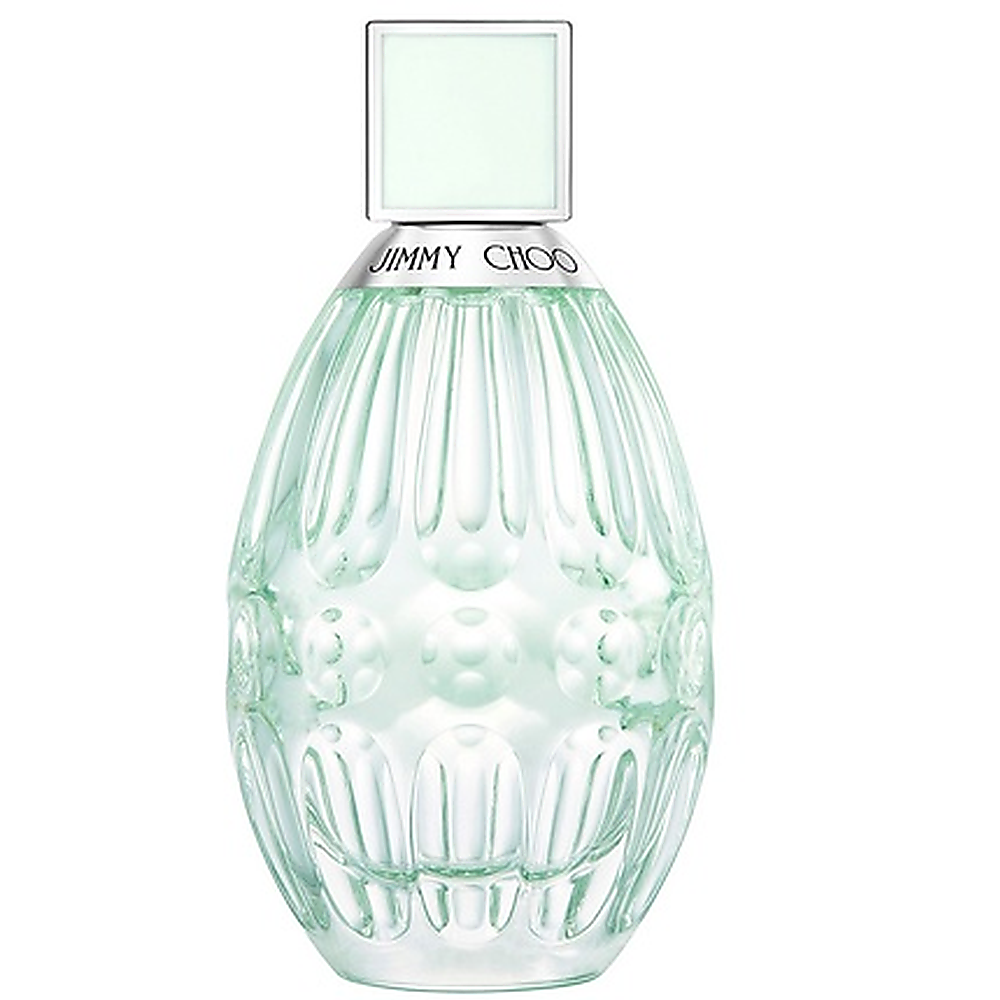 Women Floral Edt Natural Spray 60 ml de Jimmy Choo