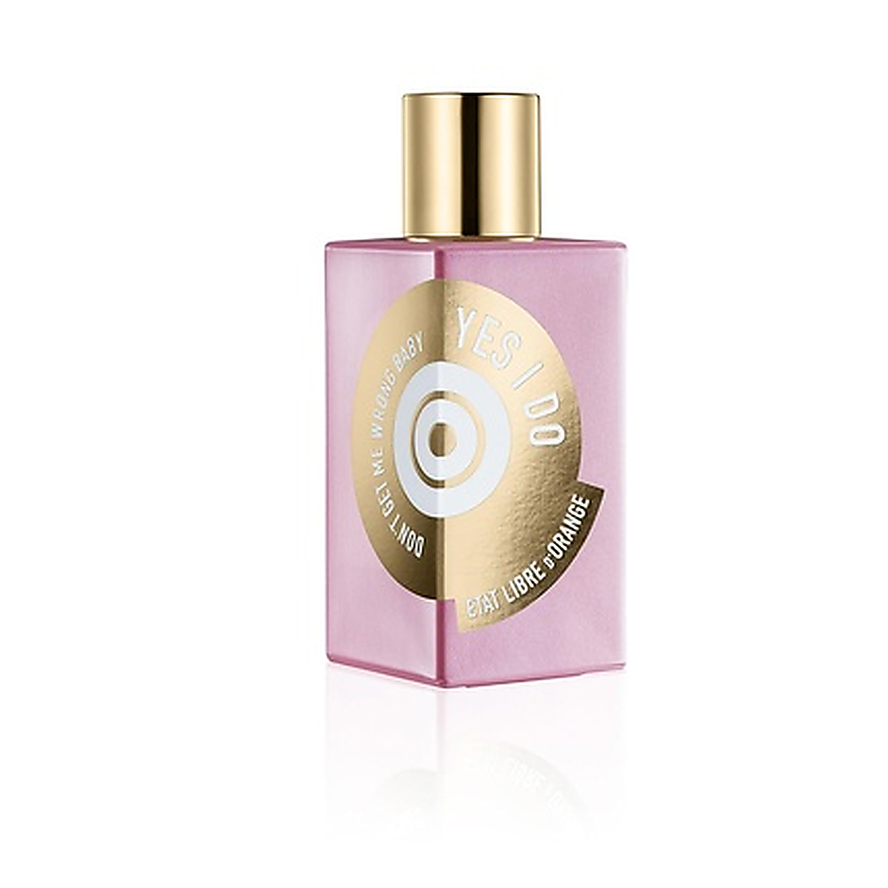 Yes I Do Edp 100 ml de Etat Libre D'Orange