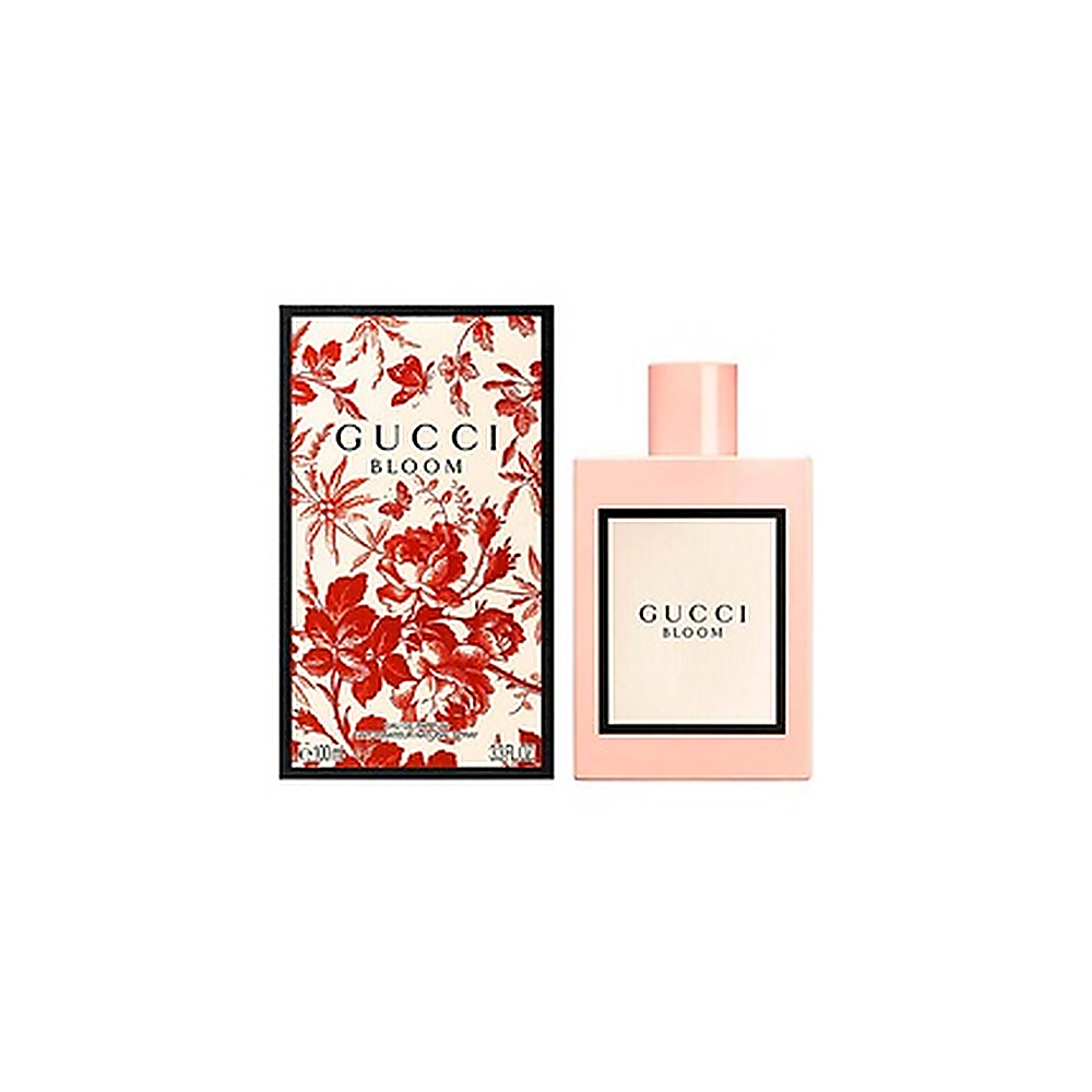 Bloom Eau de Parfum Vaporizador 100 ml de Gucci