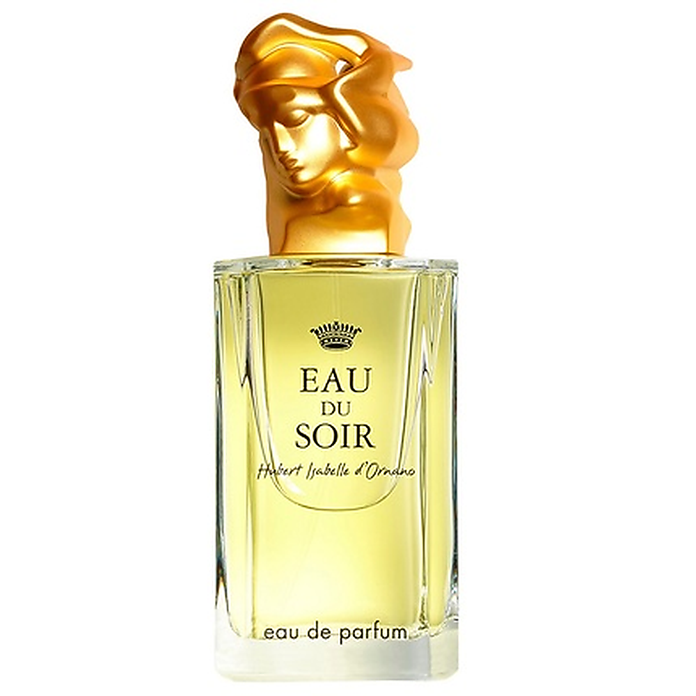 Eau Du Soir Eau de Parfum Vaporizador 100 ml de Sisley
