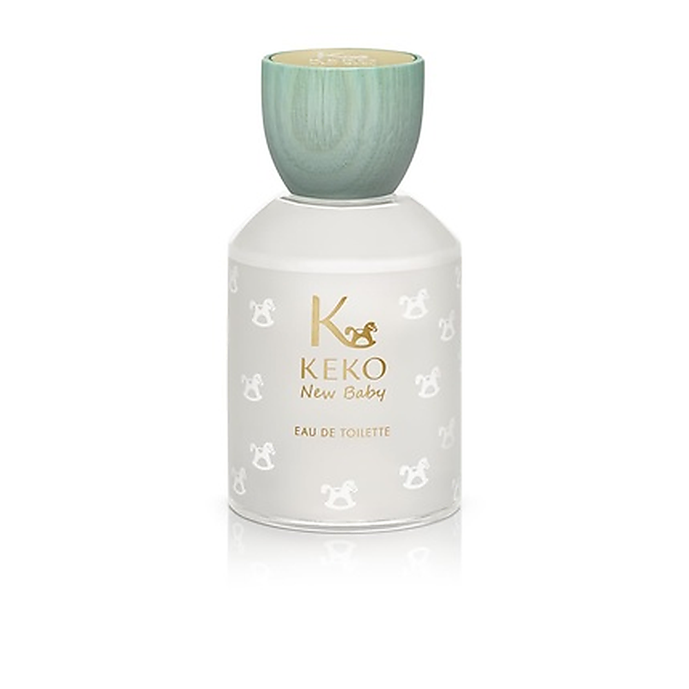 Tulipán Negro Colonia Keko Baby 100 ml de Tulipan Negro