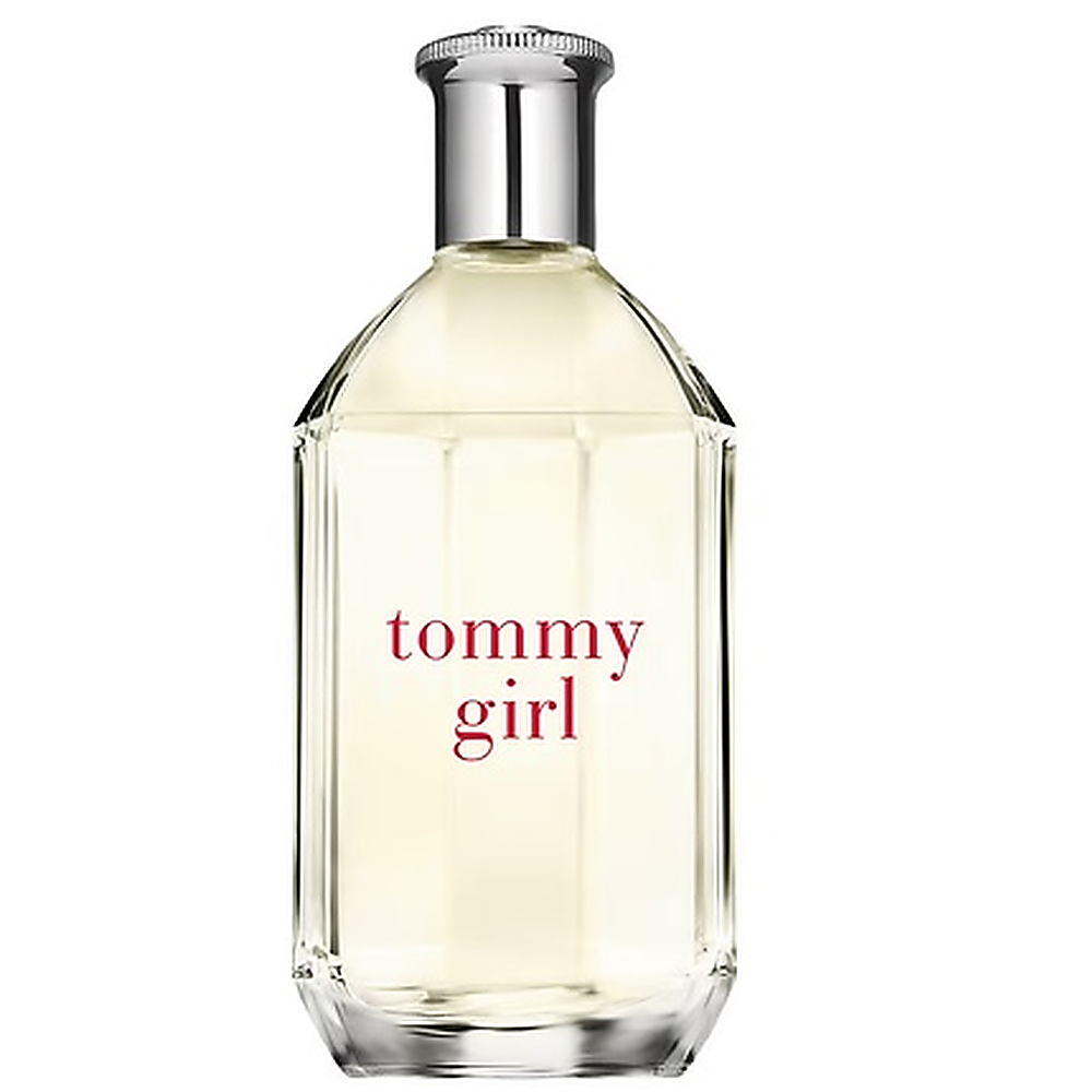 Tommy Girl Edt Vapo 50 ml de Tommy Hilfiger