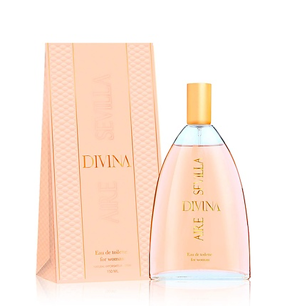 Edt Aire de Sevilla Divina 150 ml de Instituto Español