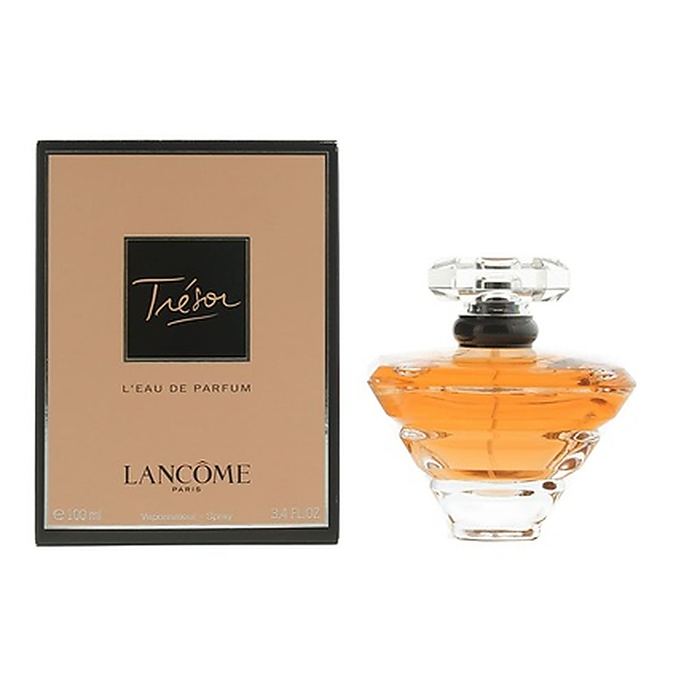 Trésor Eau de Parfum Vaporisateur 100 ml de Lancome