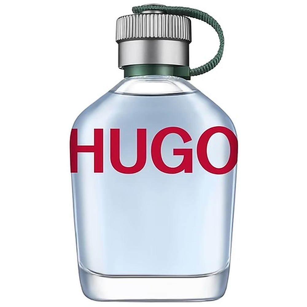 Hugo Eau de toilette Vaporizador 125 ml de Hugo Boss