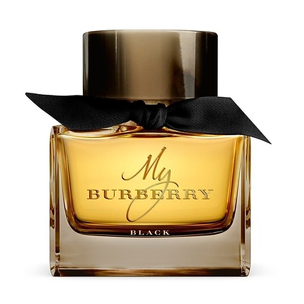 My Black Parfum Vaporizador 90 ml de Burberry