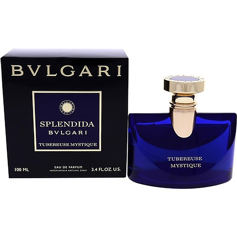 Splendida Tubereuse Mystique Woman Edp 100 ml de Bvlgari
