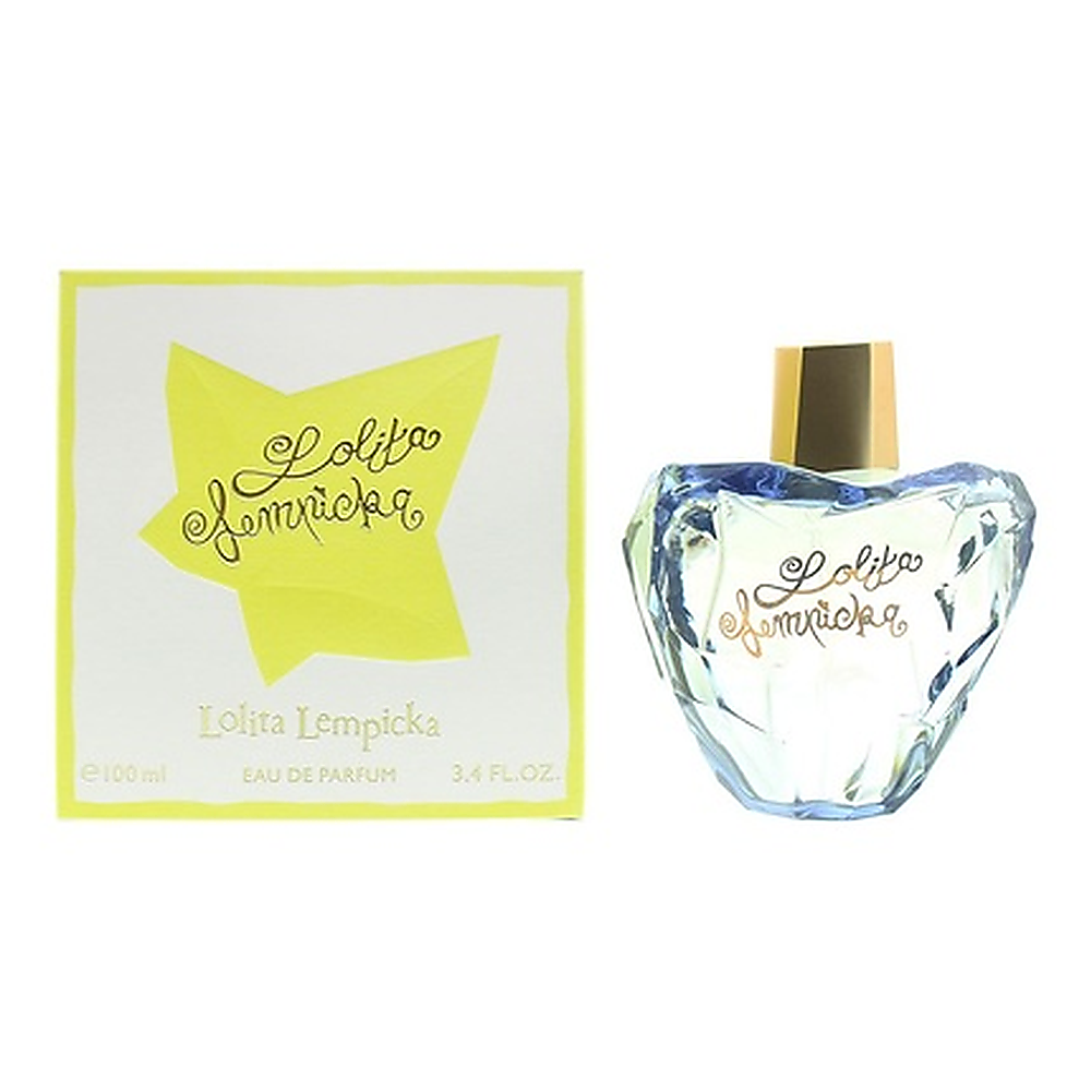 Mon Premier Parfum Eau de Parfum Vaporizador 100 ml de Lolita Lempicka