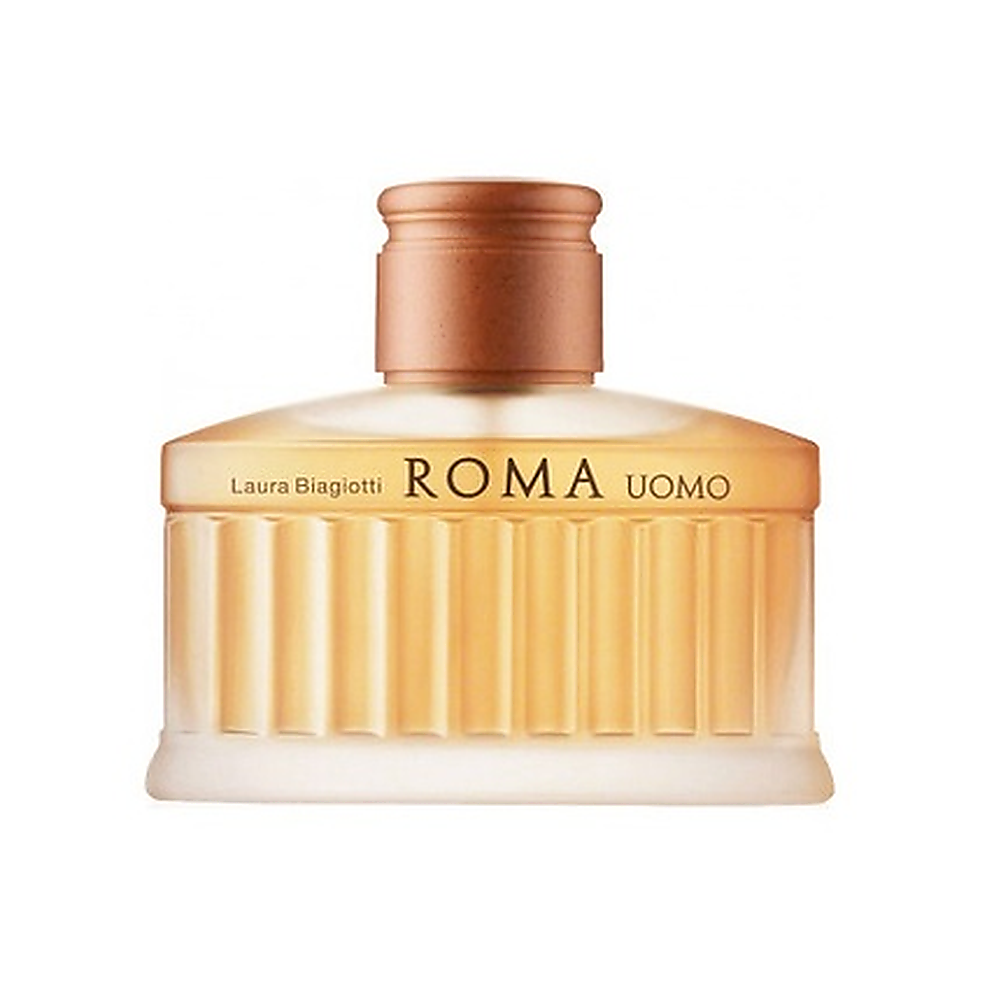 Roma Uomo Edt 40 ml de Laura Biagiotti