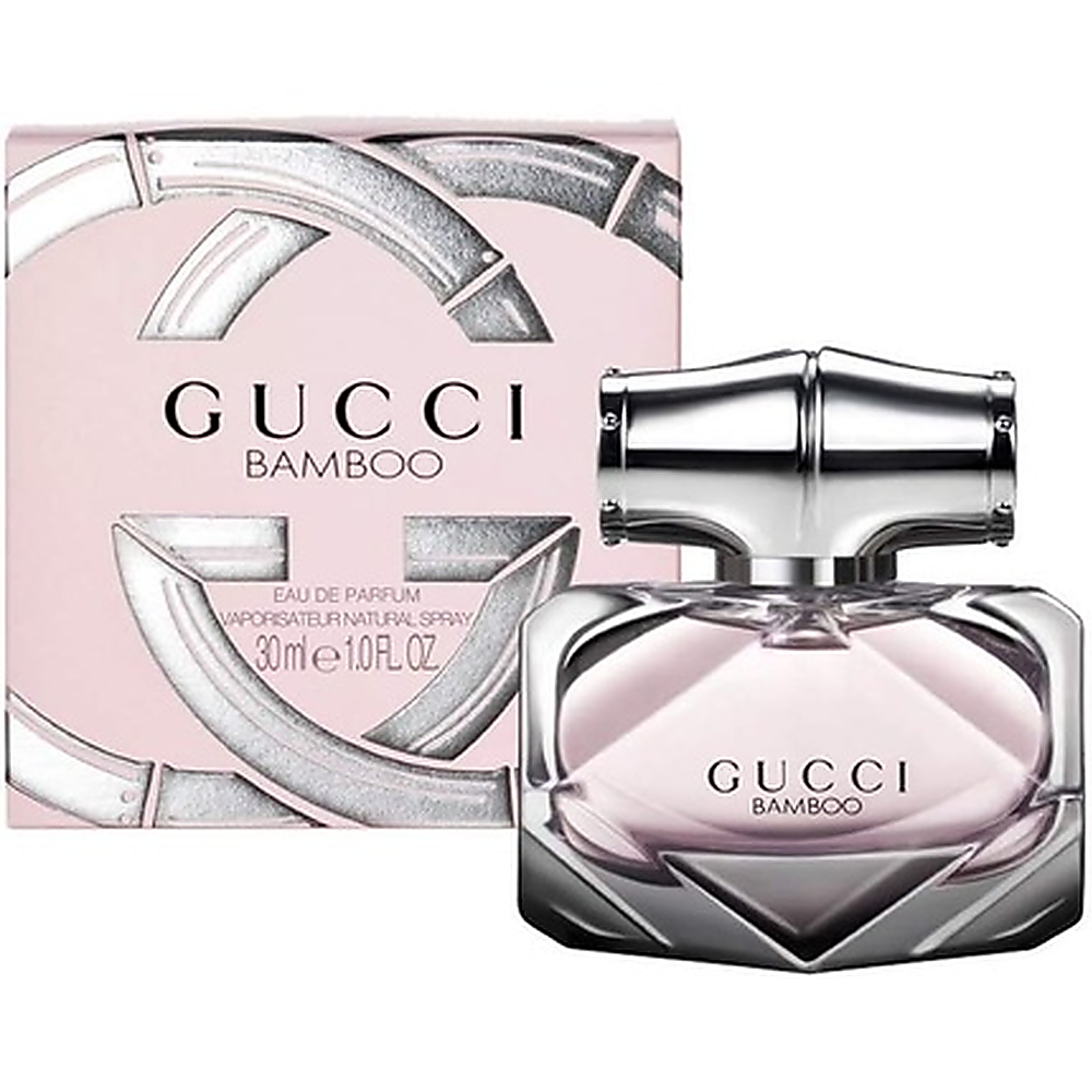 Bamboo Edp 30 ml de Gucci