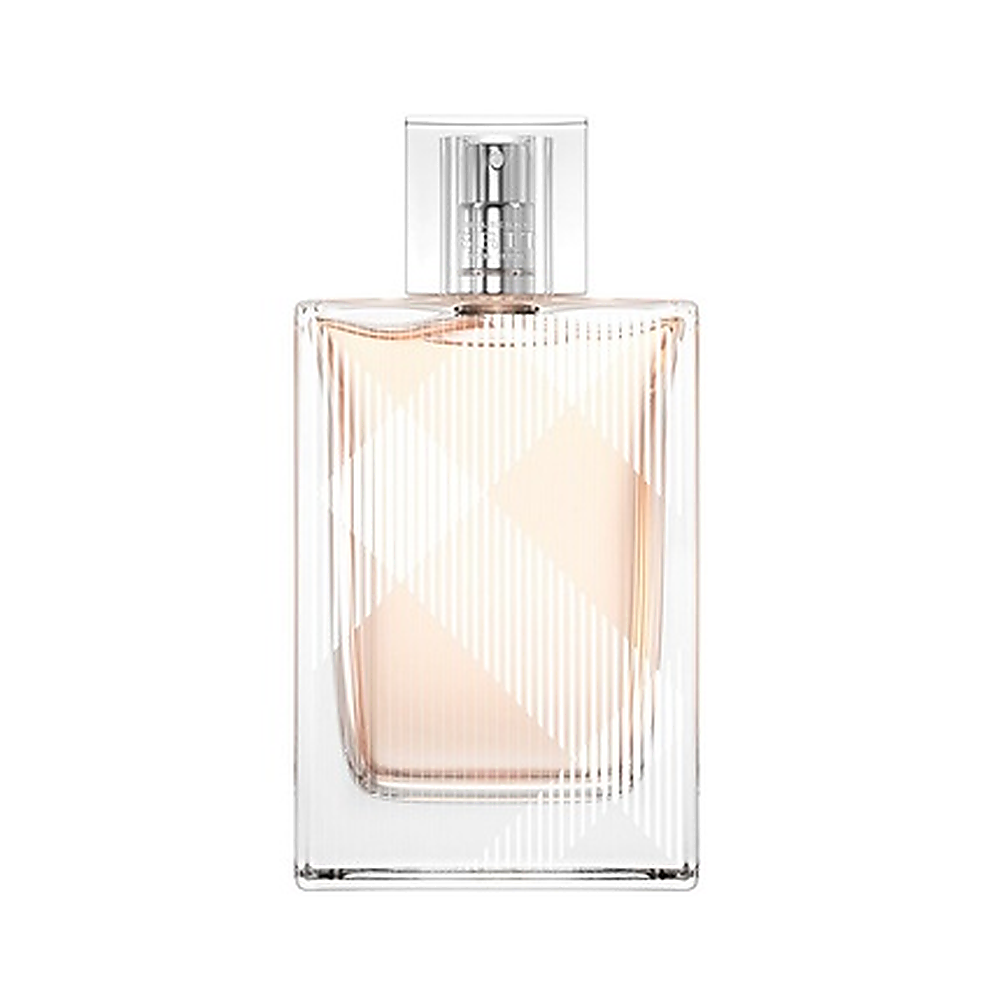 Brit For Her Edt 50 ml de Burberry