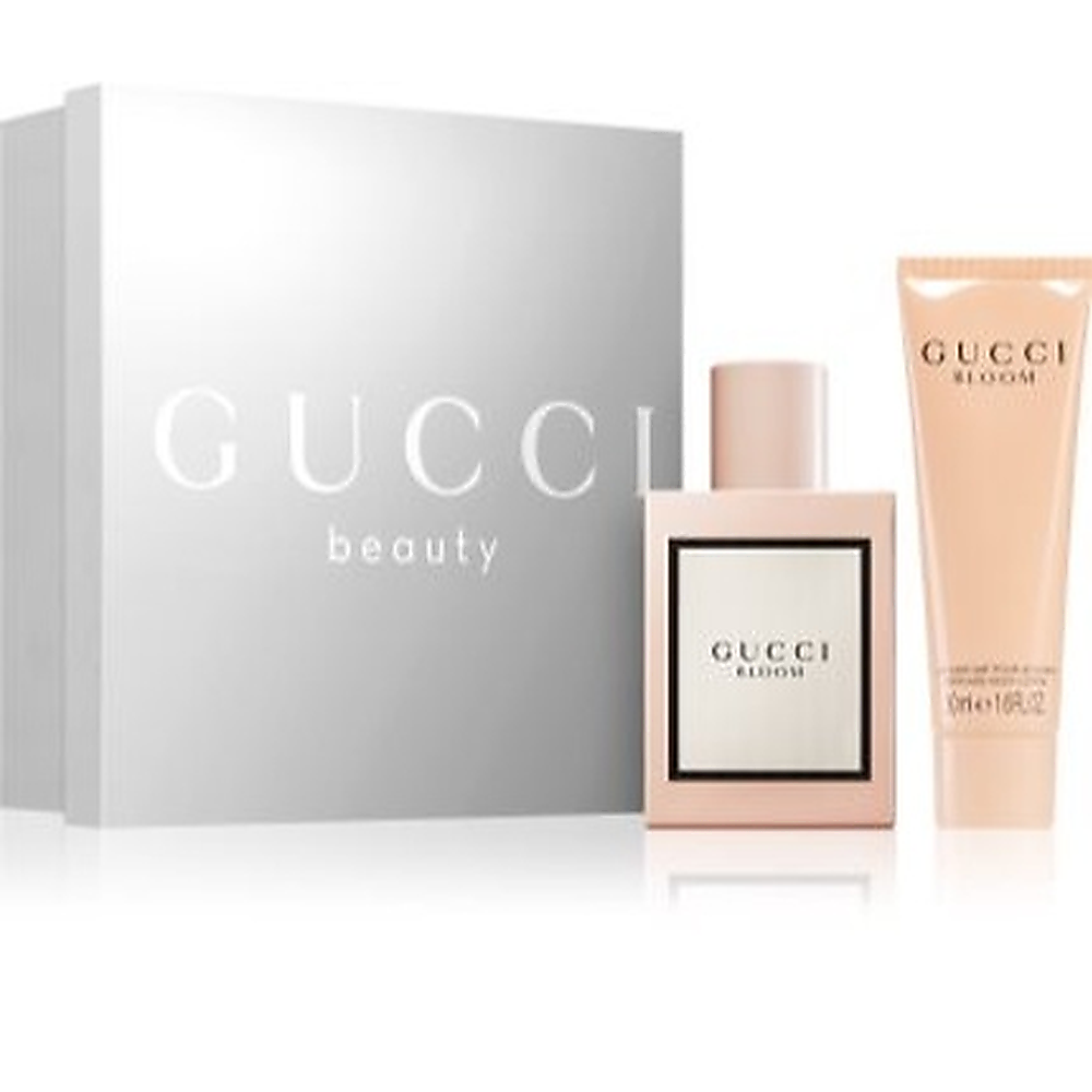 Bloom Estuche 2 Pz de Gucci