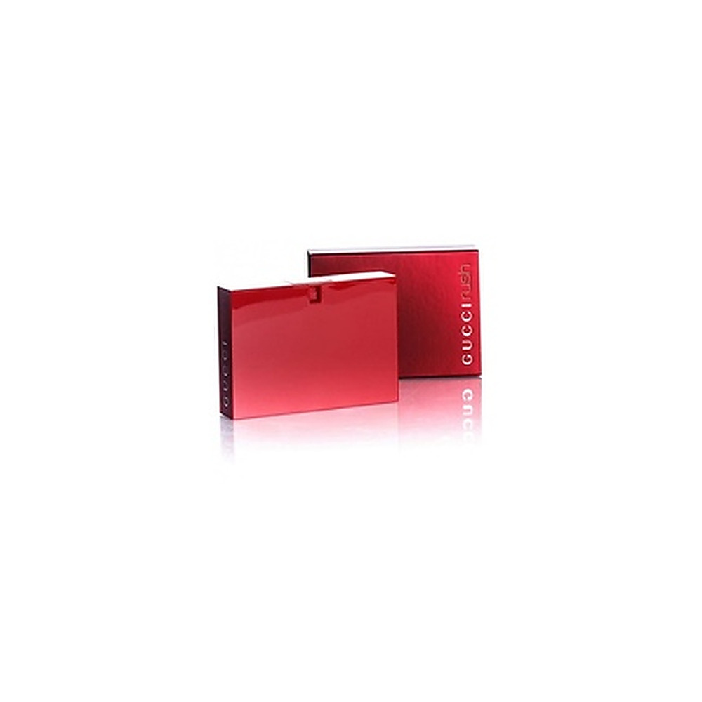 Rush Eau de toilette Vaporizador 75 ml de Gucci