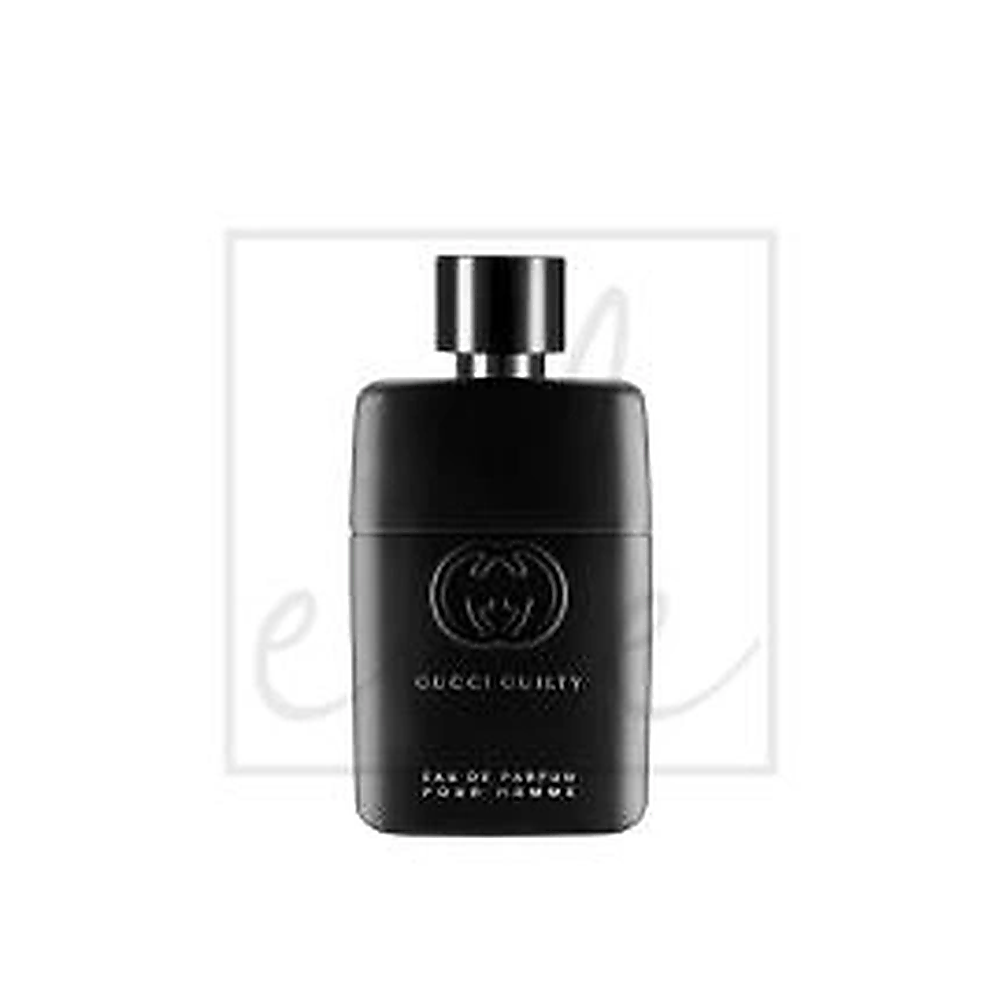 Guilty Ph Edp 50 ml de Gucci