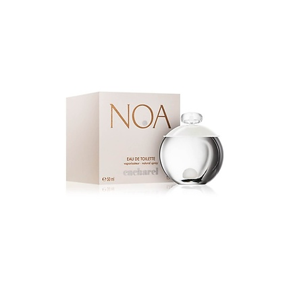 Noa Eau de toilette Vaporizador 50 ml de Cacharel