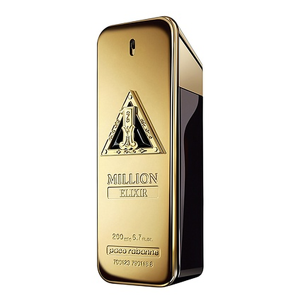 1 Million Elixir Eau de Parfum Vaporizador 200 ml de Paco Rabanne