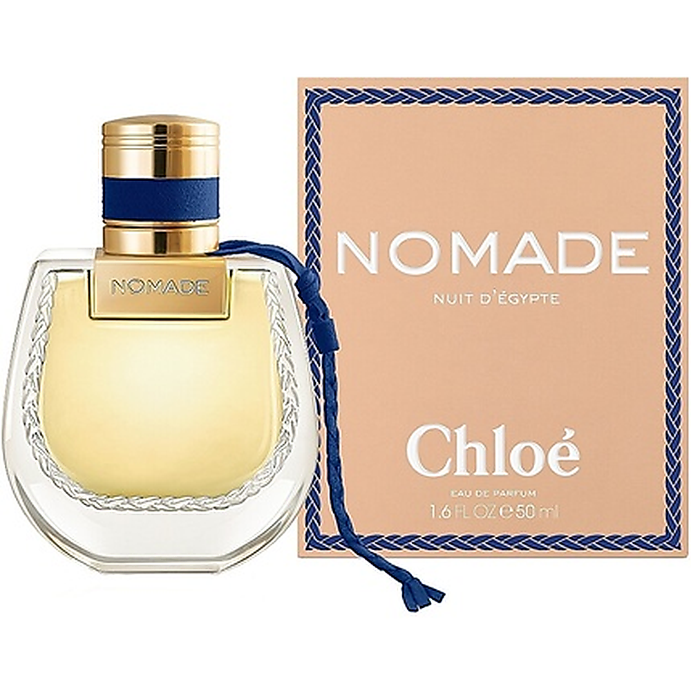 Nomade Nuit D'Egypte Edp Vapo 75 ml de Chloe